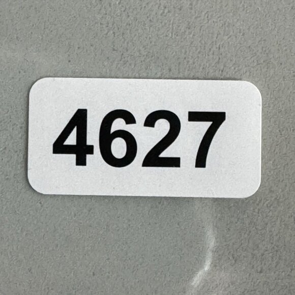 Asics Gel Venture 8 Running Sneaker Shoes Men 9 French Blue/Pure Silver 1011A824 - Picture 9 of 9